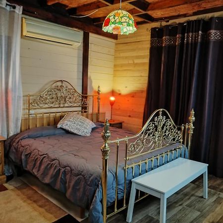 Гостевой дом Tu Mansion Навалькарнеро Экстерьер фото