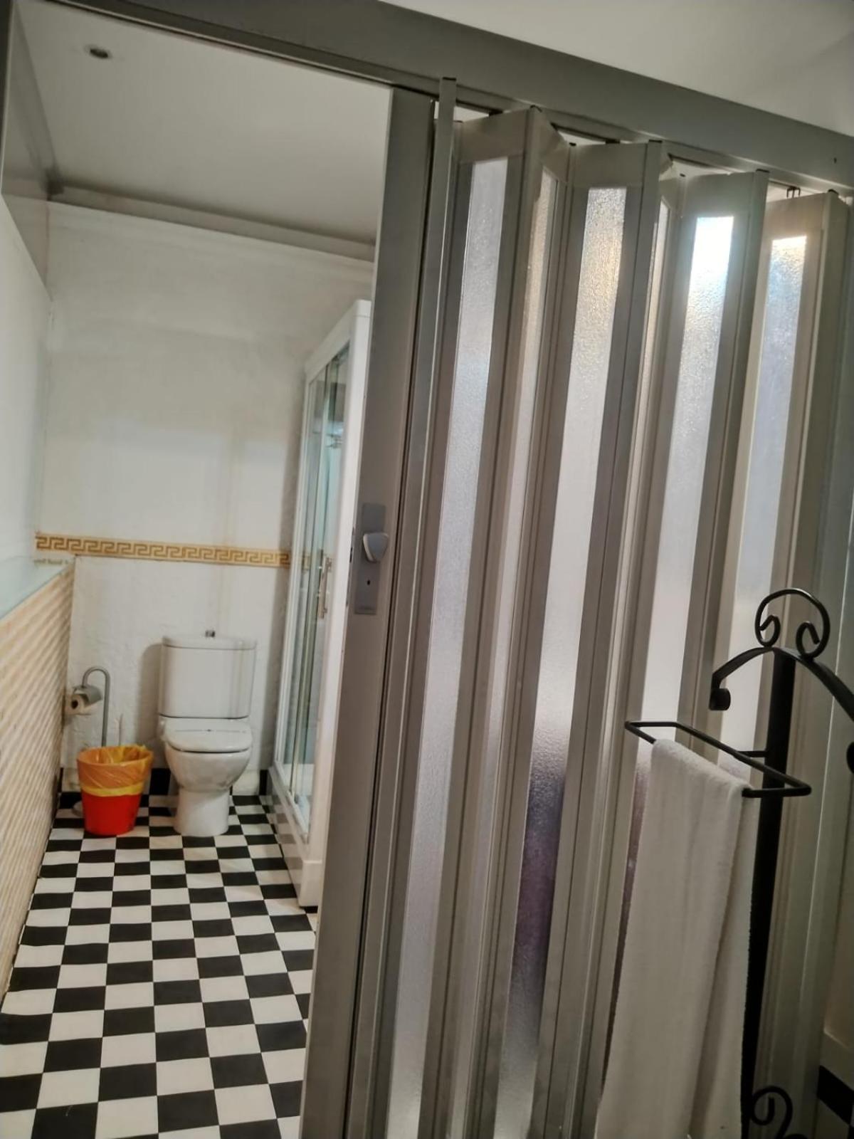 Гостевой дом Tu Mansion Навалькарнеро Экстерьер фото