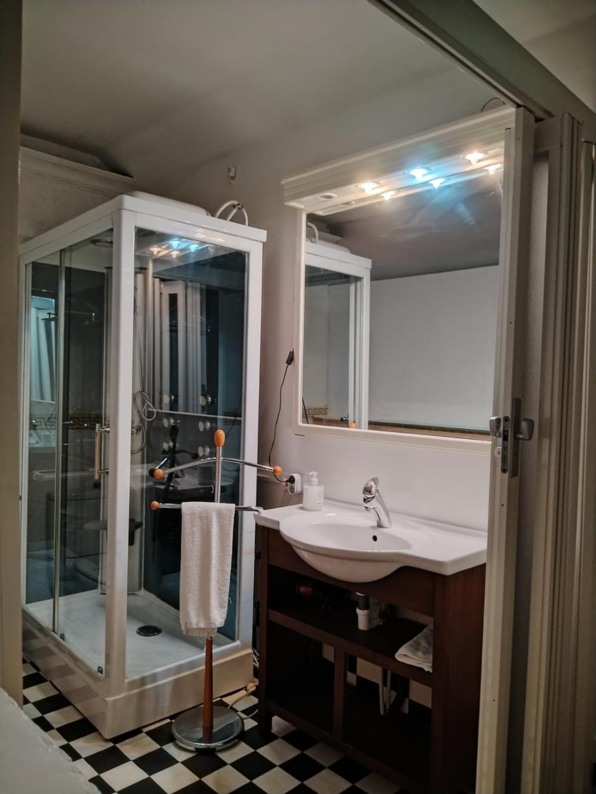 Гостевой дом Tu Mansion Навалькарнеро Экстерьер фото