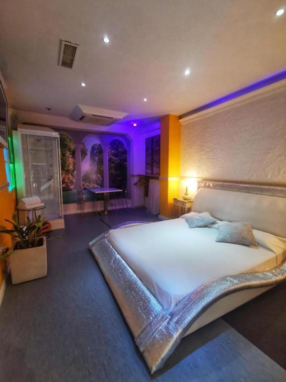 Гостевой дом Tu Mansion Навалькарнеро Экстерьер фото