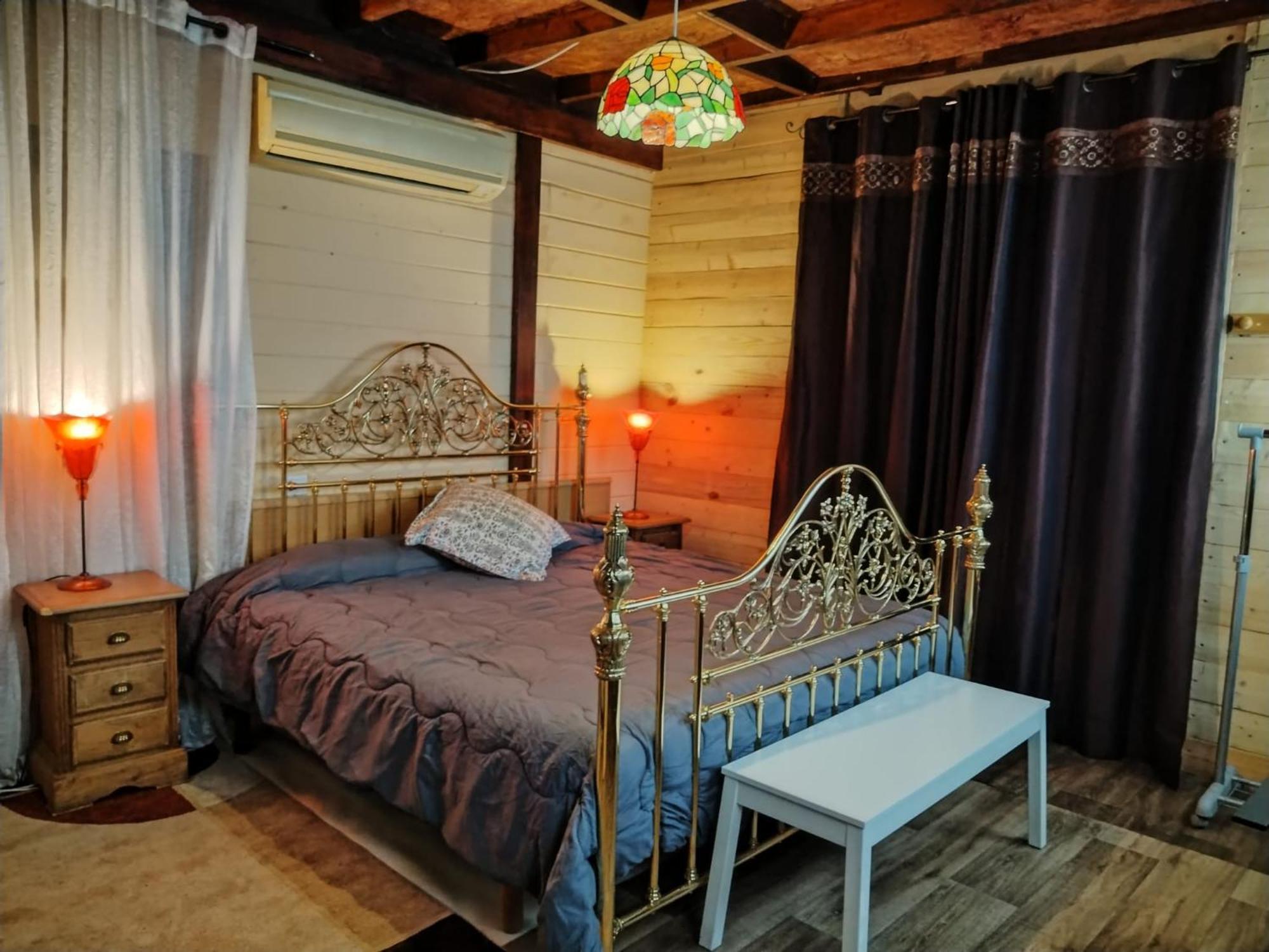 Гостевой дом Tu Mansion Навалькарнеро Экстерьер фото